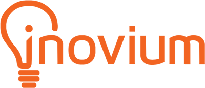 Inovium logo