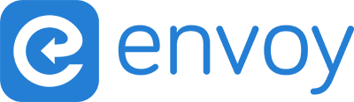 EnvoyERP logo