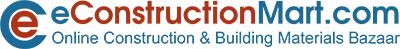 eConstructionMart logo